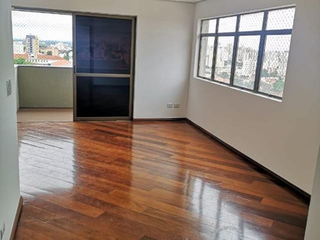 Foto do Apartamento - VILLE BLANCHE - Apartamento para locação com 4 Quartos, 1 Suíte, 2 Vagas, 183m² por R$4.000,00 - Campo Belo, Londrina - PR. | Human Imóveis