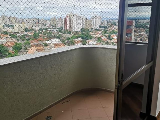 Foto do Apartamento - VILLE BLANCHE - Apartamento para locação com 4 Quartos, 1 Suíte, 2 Vagas, 183m² por R$4.000,00 - Campo Belo, Londrina - PR. | Human Imóveis