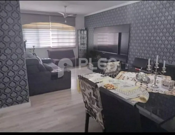 Apartamento de 3 quartos à venda em Vila Albertina, São Paulo