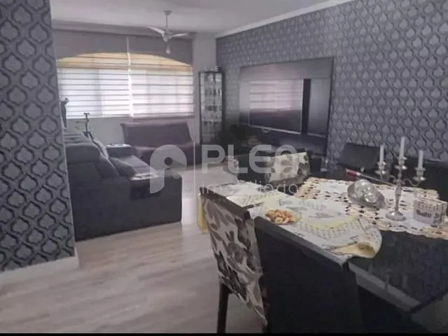 Apartamento 3 quartos e 2 banheiros, à venda, no bairro Vila Albertina em São Paulo