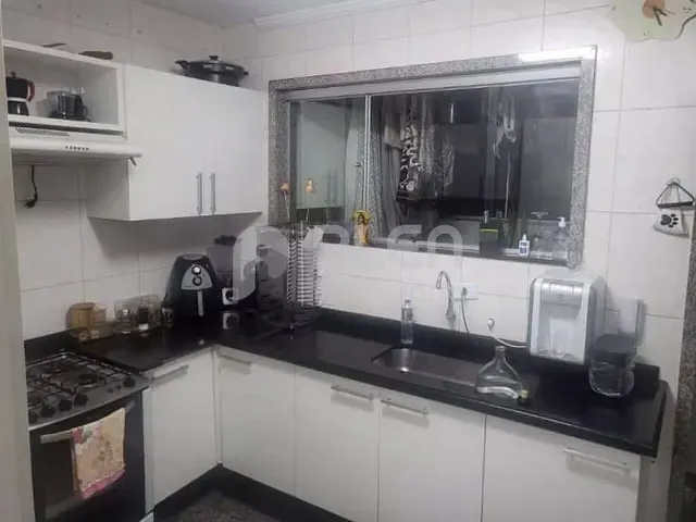 Apartamento 3 quartos e 2 banheiros, à venda, no bairro Vila Albertina em São Paulo