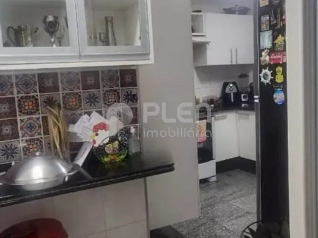Apartamento 3 quartos e 2 banheiros, à venda, no bairro Vila Albertina em São Paulo