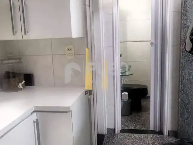 Apartamento 3 quartos e 2 banheiros, à venda, no bairro Vila Albertina em São Paulo