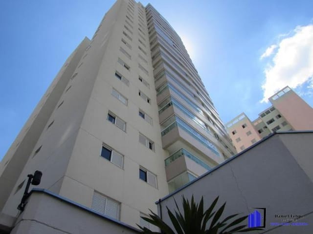 Foto do Apartamento - Apartamento 3 dormitórios Floradas São José | RUSSI IMÓVEIS