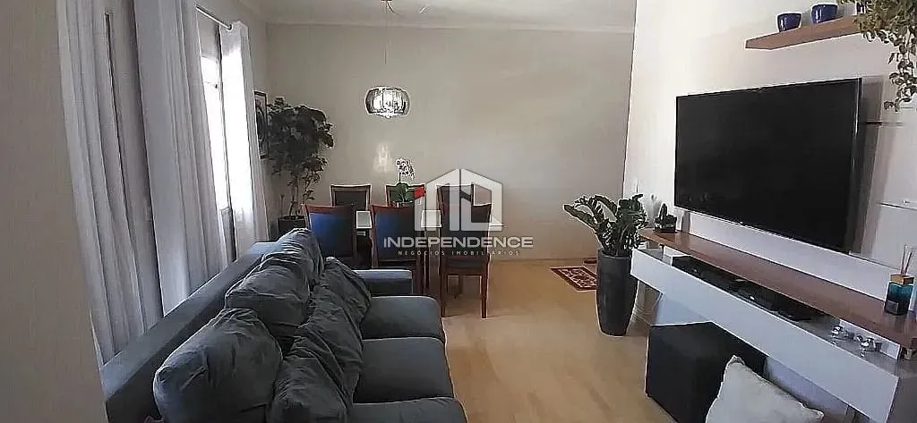 Apartamento, 3 quartos, 109 m² - Foto 9