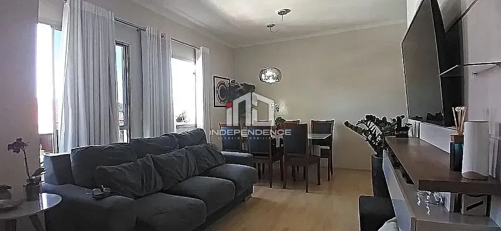 Apartamento, 3 quartos, 109 m² - Foto 5