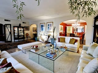 Foto do Apartamento-Apartamento tipo para venda em Morro dos Ingleses com 3 quartos, sendo 3 suítes, 275m²
