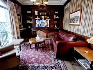 Foto do Apartamento-Apartamento tipo para venda em Morro dos Ingleses com 3 quartos, sendo 3 suítes, 275m²