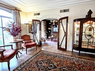 Foto do Apartamento-Apartamento tipo para venda em Morro dos Ingleses com 3 quartos, sendo 3 suítes, 275m²