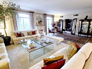 Foto do Apartamento-Apartamento tipo para venda em Morro dos Ingleses com 3 quartos, sendo 3 suítes, 275m²