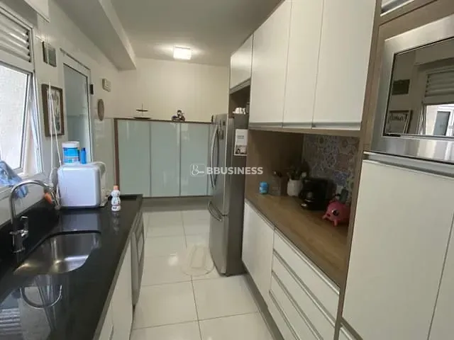 Apartamento com 133m² 3 quartos e 5 banheiros, à venda, no bairro Parque Reboucas em São Paulo