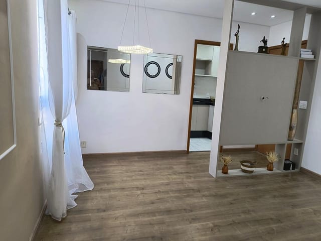 Foto do Apartamento - Apartamento à venda, andar alto, fino acabamento,  Cidade Nova, Jundiaí, SP | Copette Imóveis