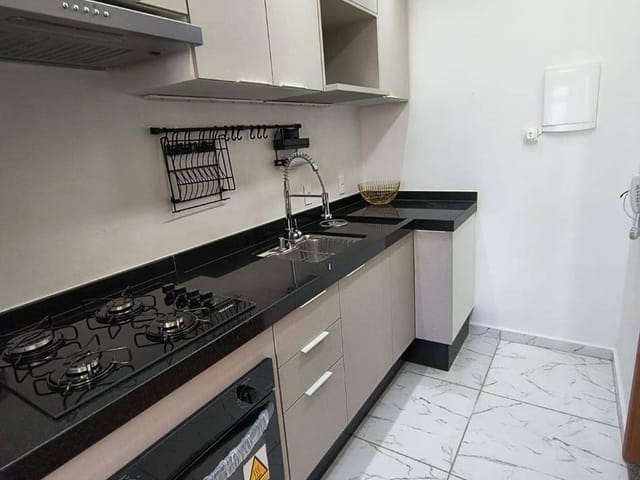 Foto do Apartamento - Apartamento à venda, andar alto, fino acabamento,  Cidade Nova, Jundiaí, SP | Copette Imóveis
