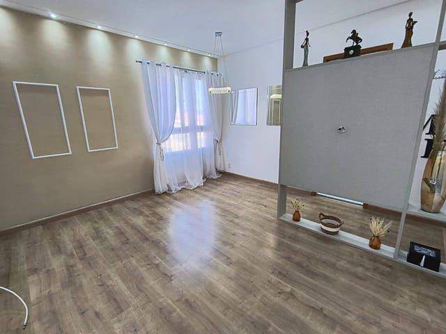 Foto do Apartamento - Apartamento à venda, andar alto, fino acabamento,  Cidade Nova, Jundiaí, SP | Copette Imóveis