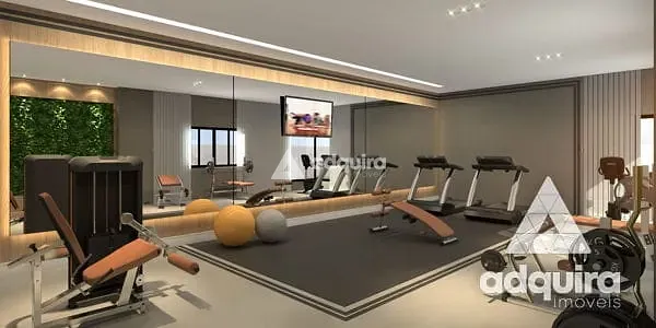 Apartamento, 3 quartos, 142 m² - Foto 7