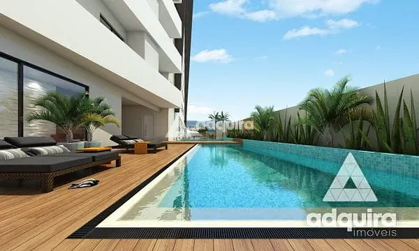 Apartamento, 3 quartos, 142 m² - Foto 4