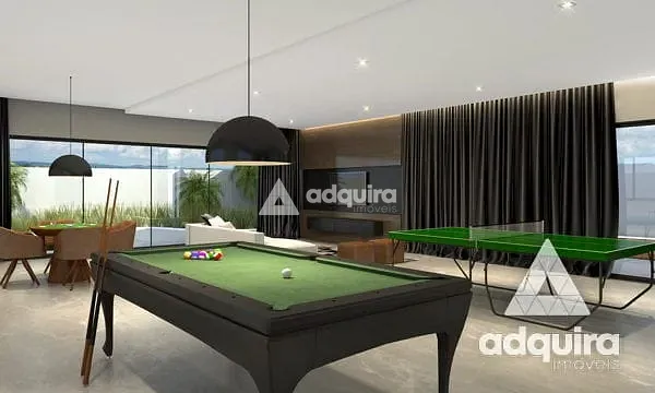 Apartamento, 3 quartos, 142 m² - Foto 5