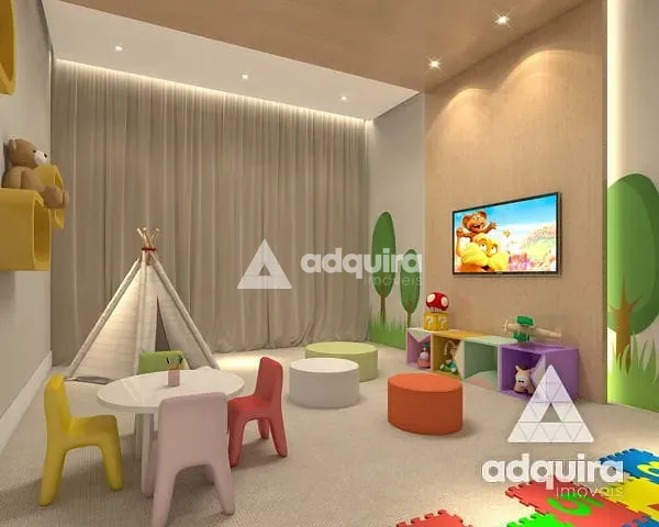 Apartamento, 3 quartos, 142 m² - Foto 8