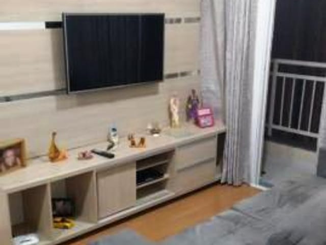 Foto do Apartamento - Apartamento 2 dormitórios (Suíte), Parque Industrial, ão José dos Campos. | INDEPENDENCE NEGOCIOS IMOBILIARIOS LTDA