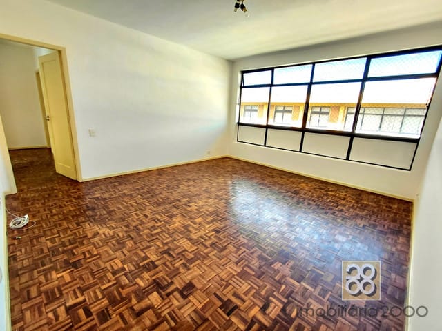 Apartamento 3 quartos e 1 banheiro, à venda, no bairro Rebouças em Curitiba