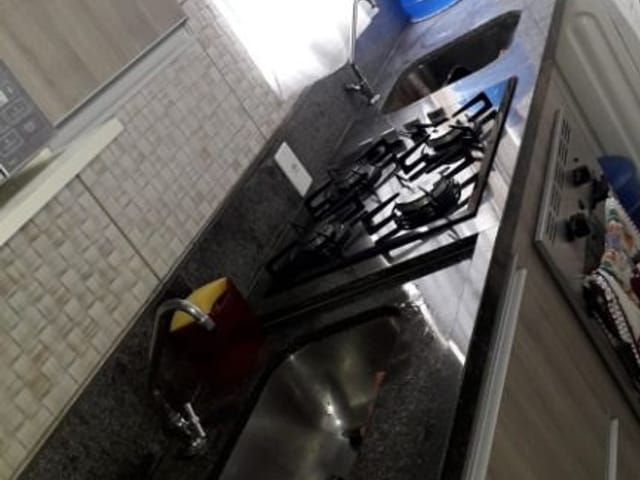 Apartamento com 40m² 2 quartos e 1 banheiro, à venda, no bairro Jardim Boa Vista (Zona Oeste) em São Paulo