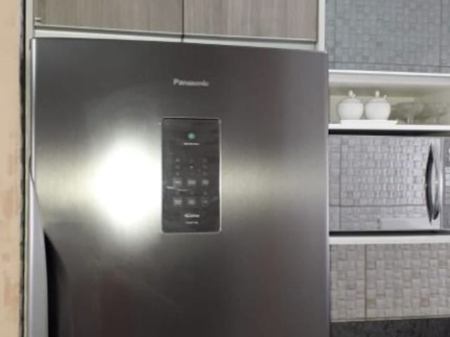 Apartamento com 40m² 2 quartos e 1 banheiro, à venda, no bairro Jardim Boa Vista (Zona Oeste) em São Paulo