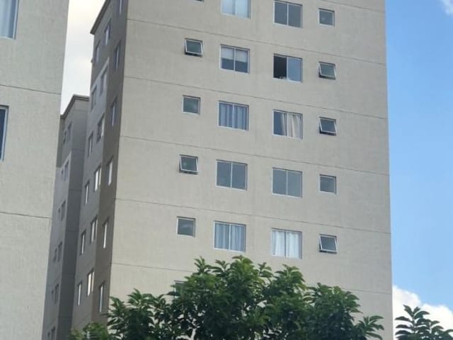 Apartamento com 40m² 2 quartos e 1 banheiro, à venda, no bairro Jardim Boa Vista (Zona Oeste) em São Paulo