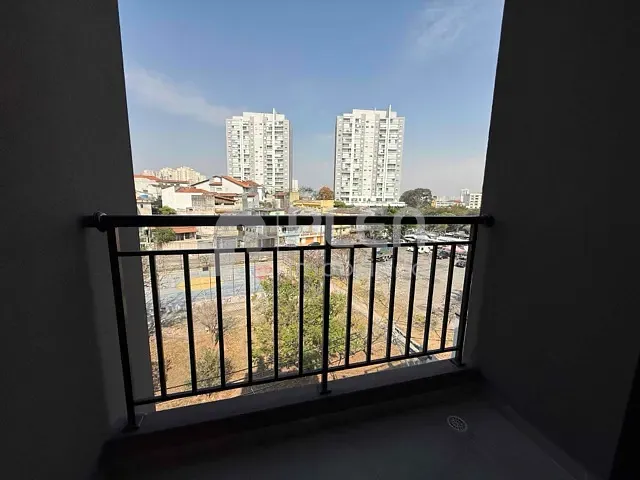 Apartamento com 100m² 2 quartos e 2 banheiros, à venda, no bairro Vila Maria Alta em São Paulo