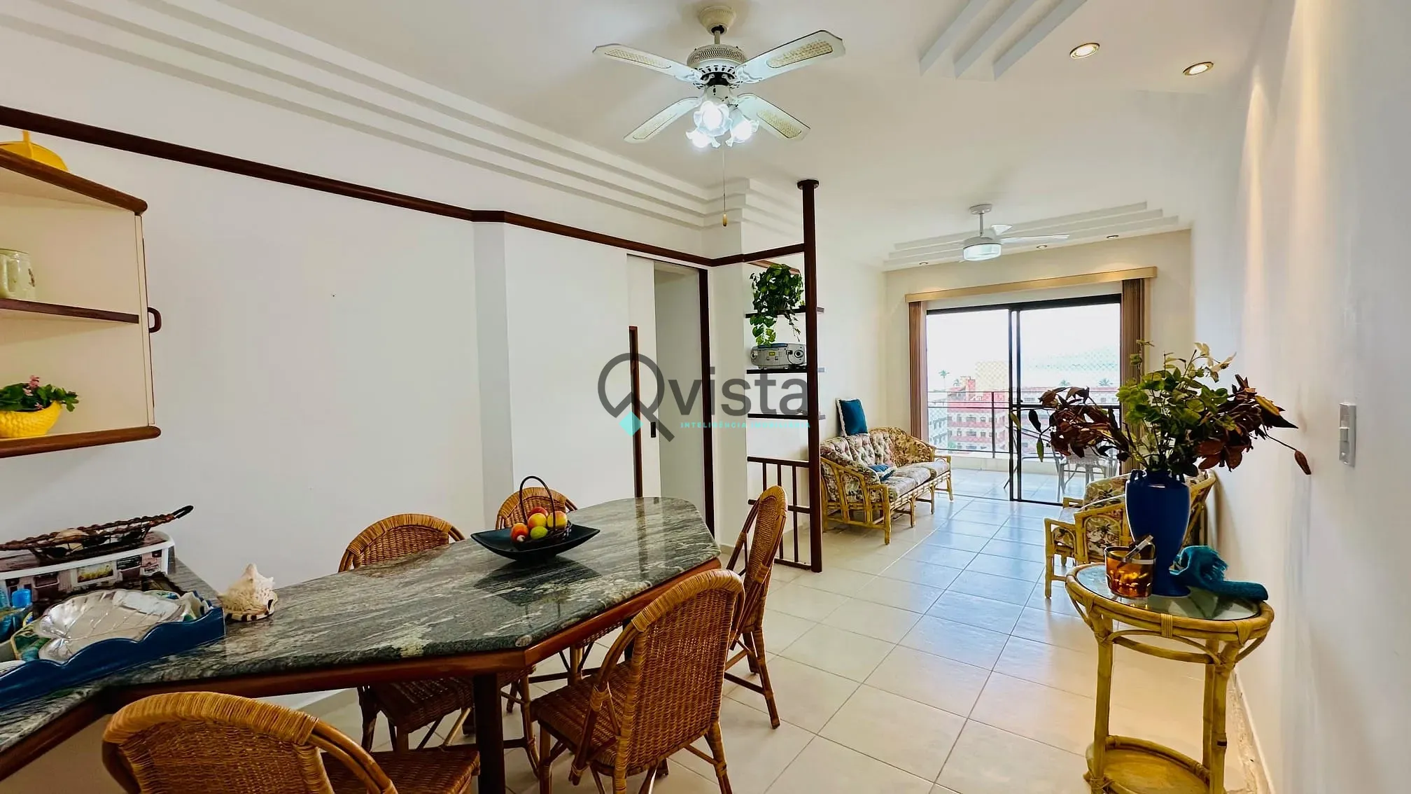 Apartamento, 3 quartos, 85 m² - Foto 1