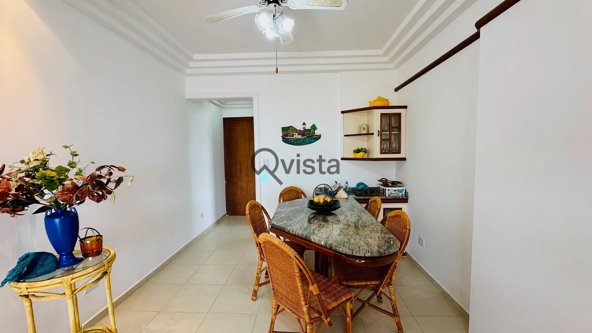 Apartamento, 3 quartos, 85 m² - Foto 3