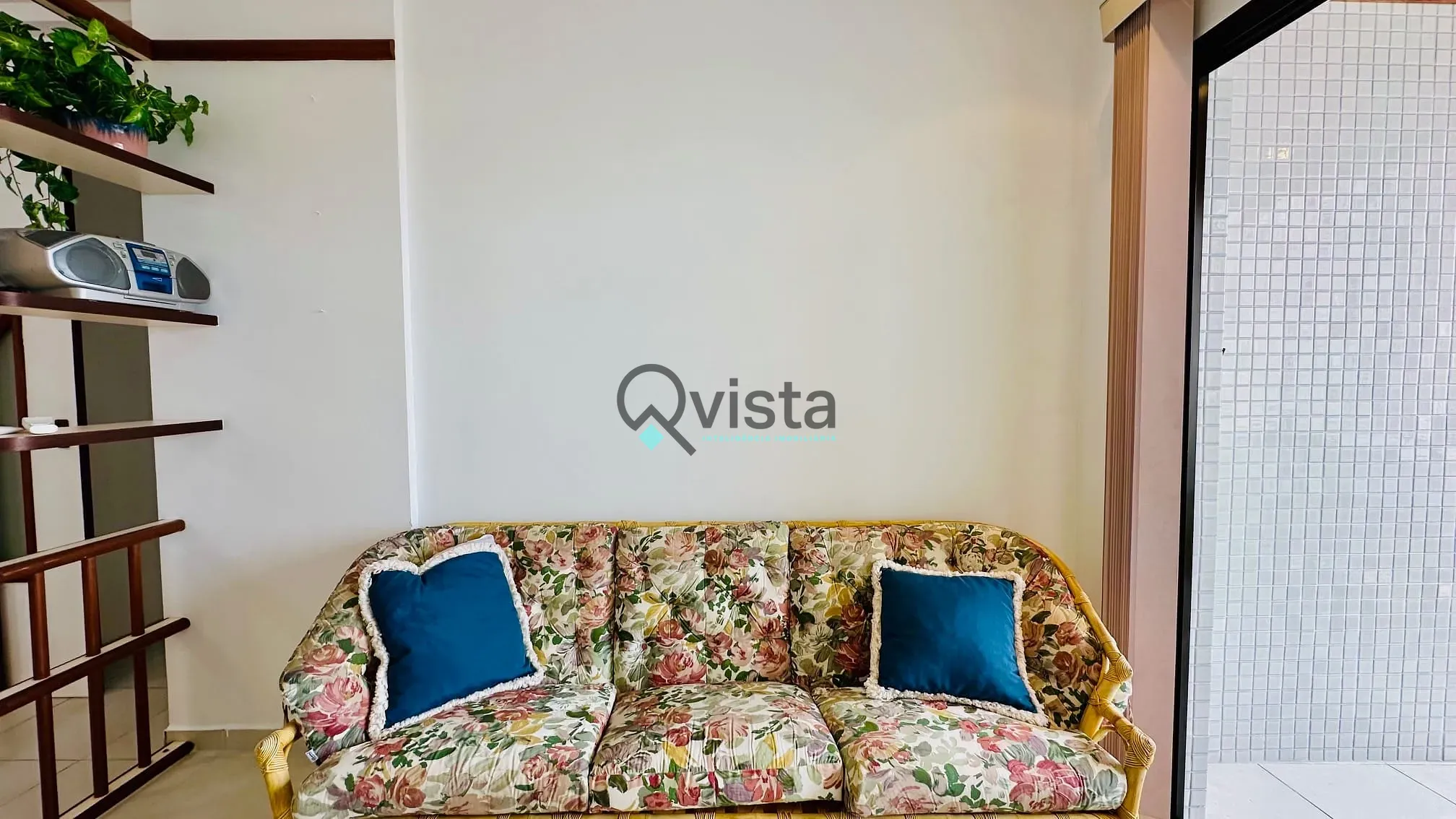 Apartamento, 3 quartos, 85 m² - Foto 4