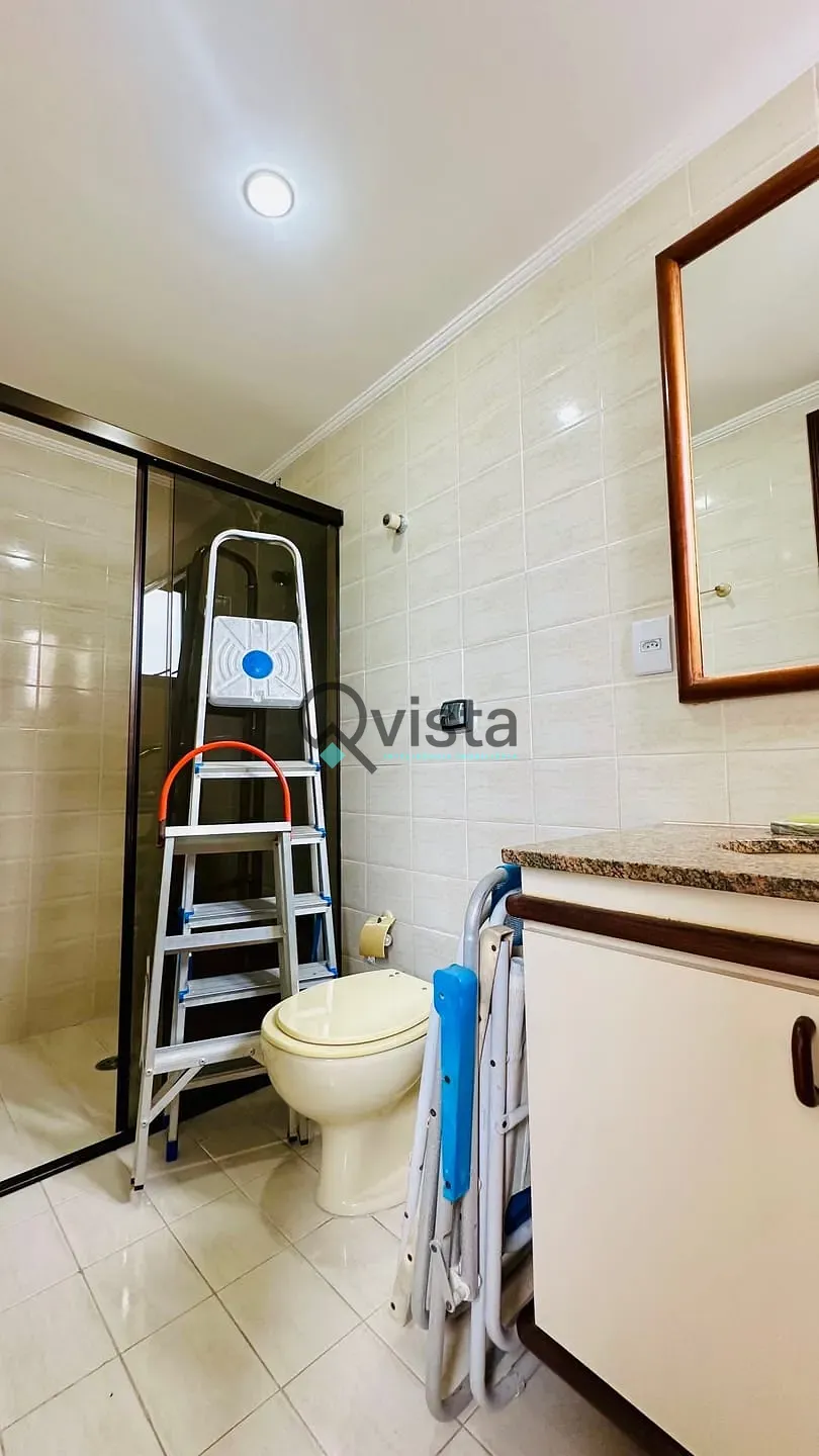 Apartamento, 3 quartos, 85 m² - Foto 14