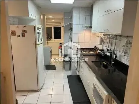 Apartamento, 3 quartos, 175 m² - Foto 17