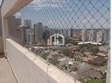 Apartamento, 3 quartos, 175 m² - Foto 60