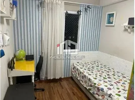 Apartamento, 3 quartos, 175 m² - Foto 40
