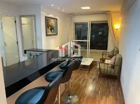 Apartamento, 3 quartos, 175 m² - Foto 5