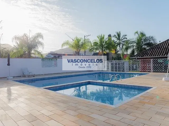Apartamento 1 quarto e 1 banheiro, à venda, no bairro Martim de Sá em Caraguatatuba