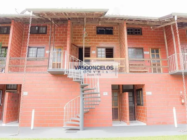 Apartamento 1 quarto e 1 banheiro, à venda, no bairro Martim de Sá em Caraguatatuba