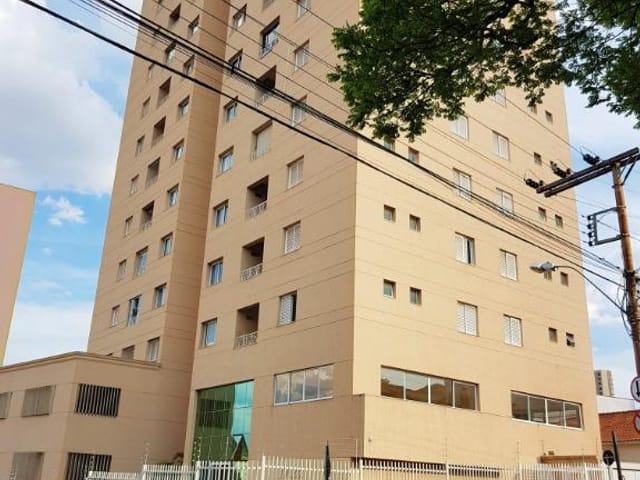 Foto do Apartamento - Apartamento com 2 dormitórios à venda, 76 m² por R$ 310.000,00 - Centro - Uberaba/MG | ZUCATO IMOBILIARIA LTDA