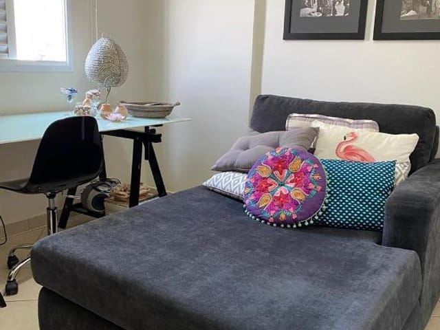 Foto do Apartamento - Apartamento com 2 dormitórios à venda, 76 m² por R$ 310.000,00 - Centro - Uberaba/MG | ZUCATO IMOBILIARIA LTDA