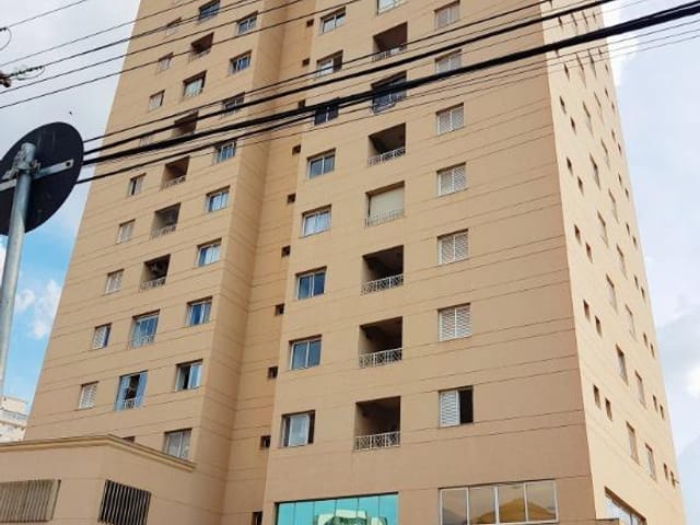 Foto do Apartamento - Apartamento com 2 dormitórios à venda, 76 m² por R$ 310.000,00 - Centro - Uberaba/MG | ZUCATO IMOBILIARIA LTDA