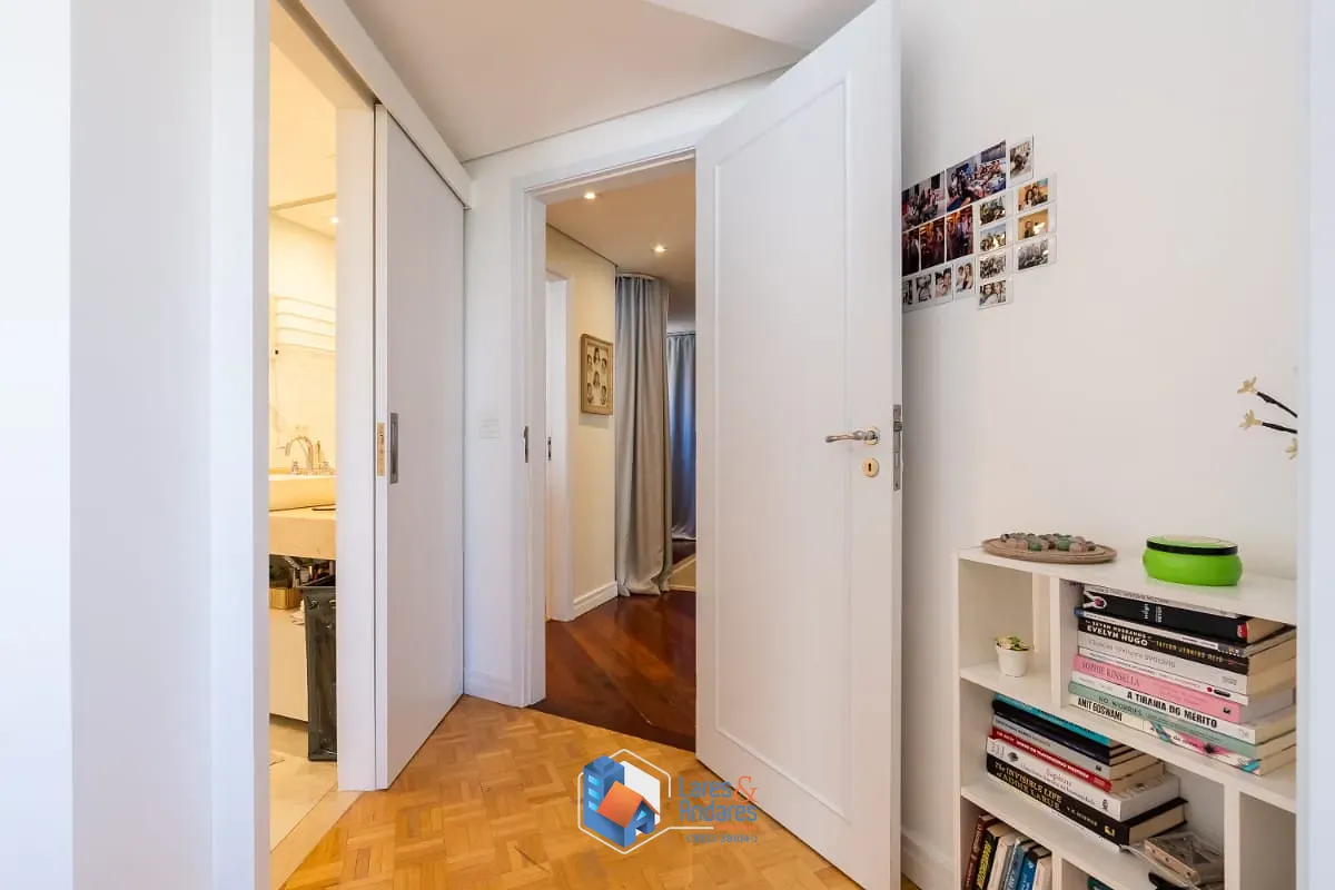 Apartamento, 3 quartos, 172 m² - Foto 46