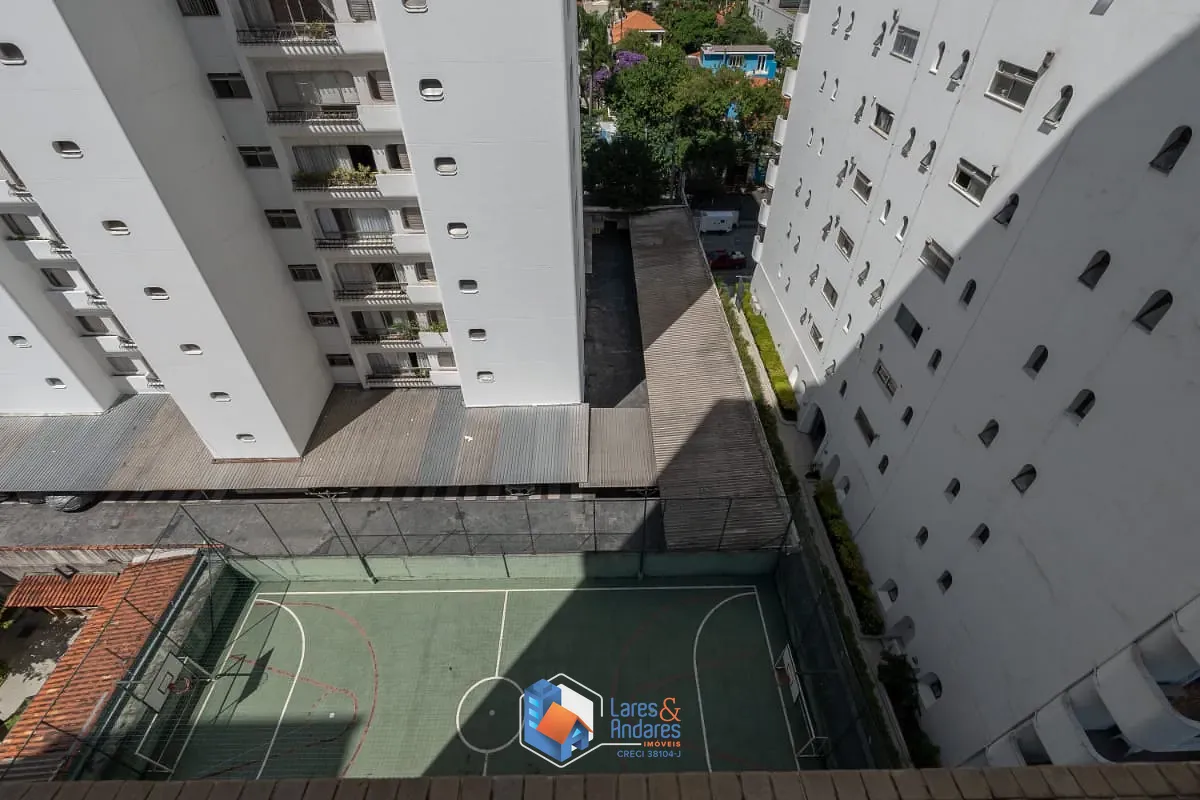 Apartamento, 3 quartos, 172 m² - Foto 53