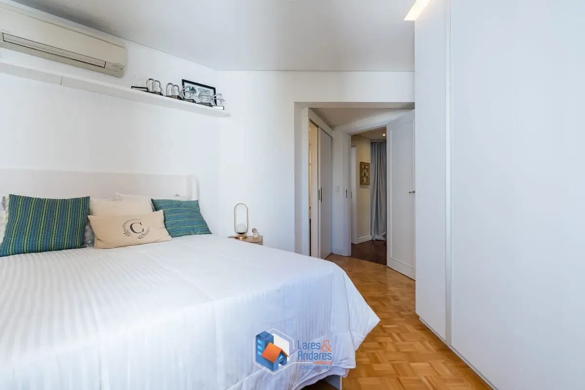 Apartamento, 3 quartos, 172 m² - Foto 45