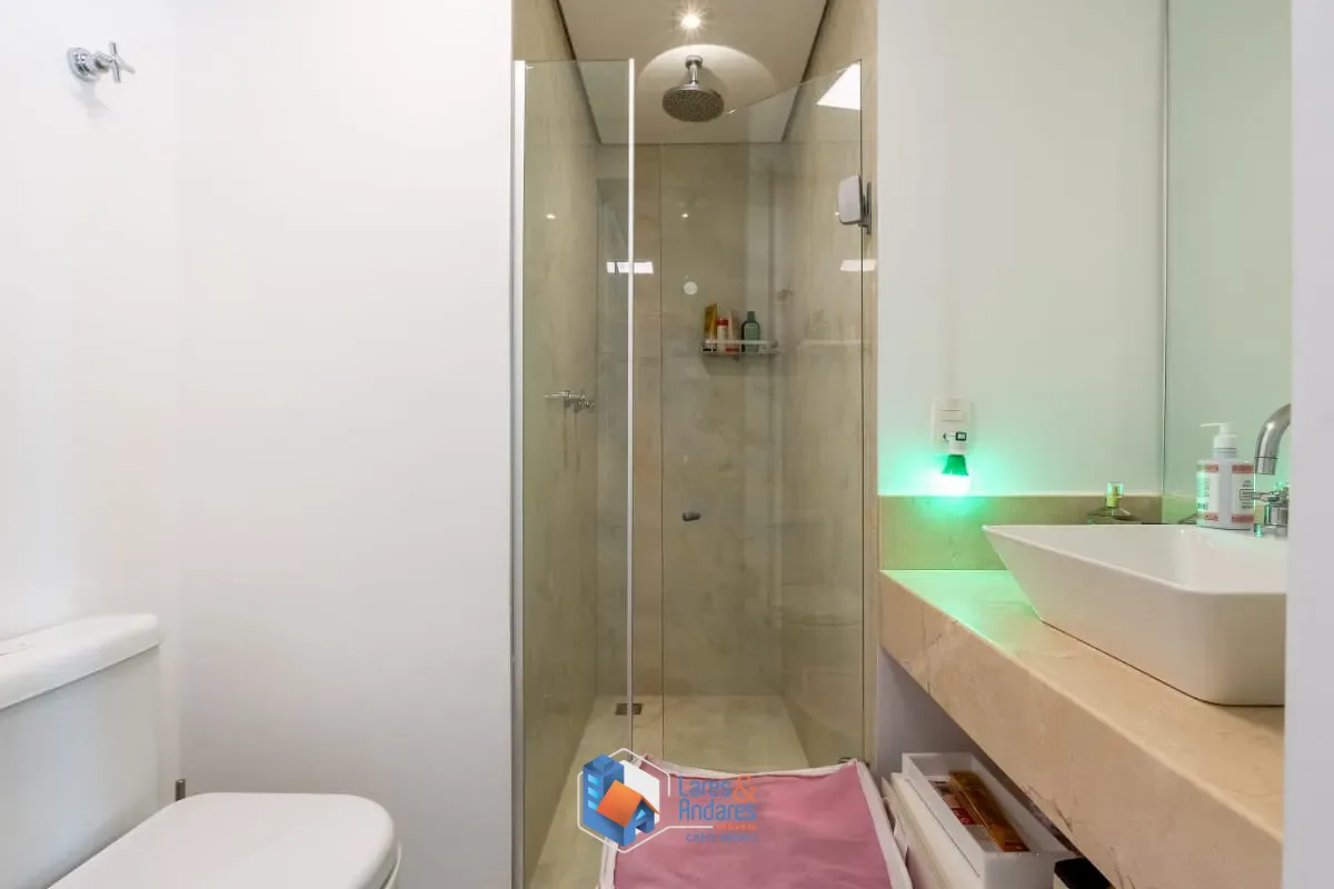 Apartamento, 3 quartos, 172 m² - Foto 56