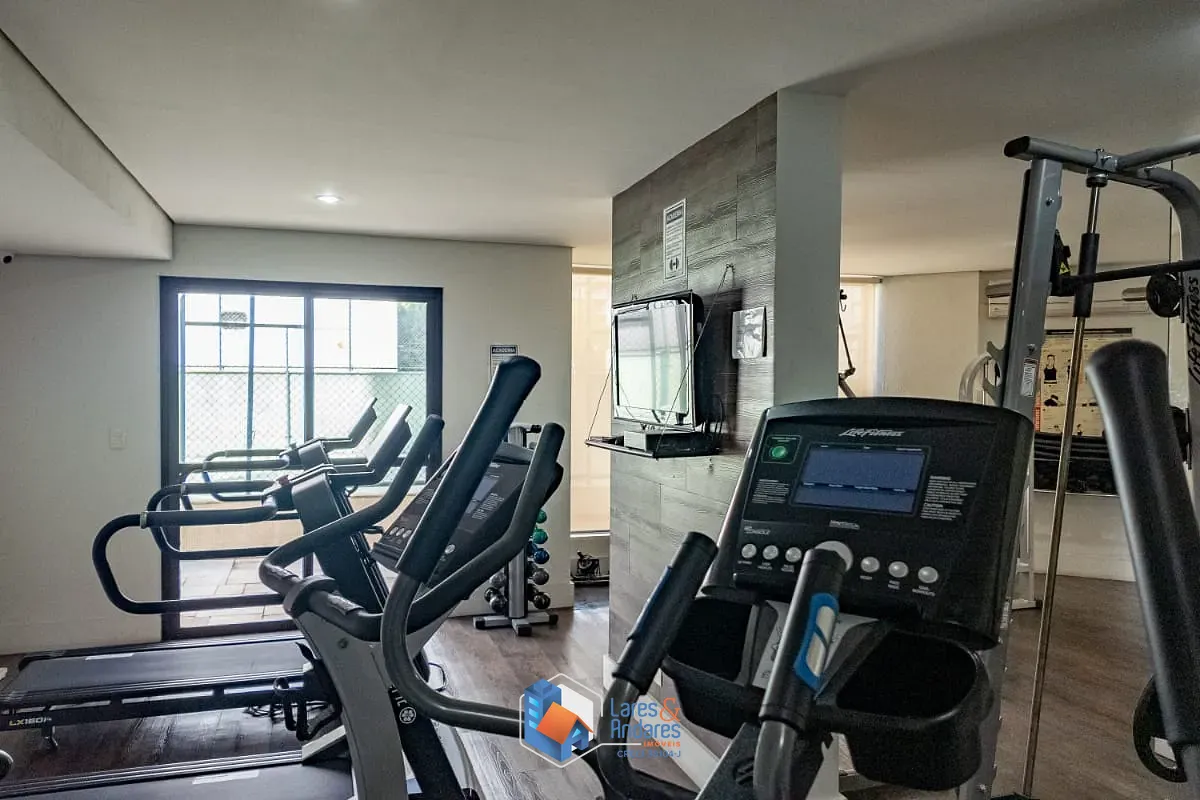 Apartamento, 3 quartos, 172 m² - Foto 73
