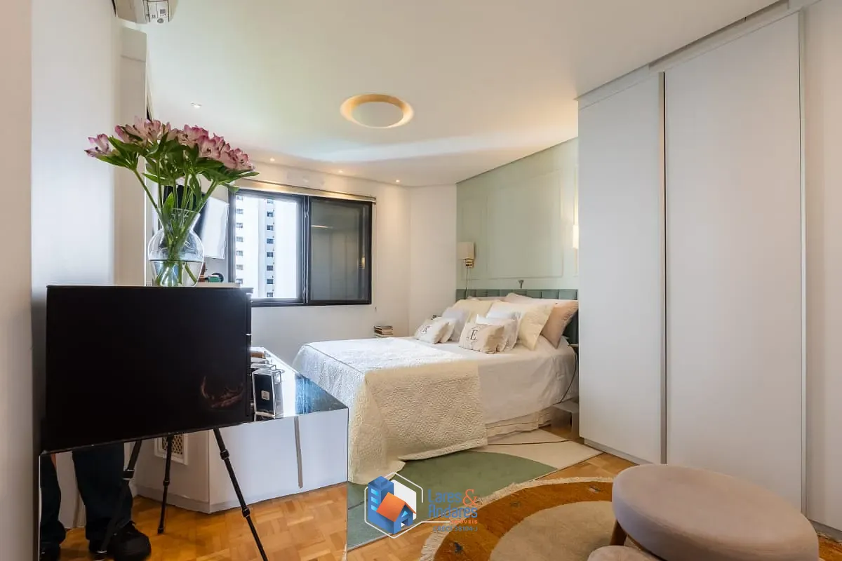 Apartamento, 3 quartos, 172 m² - Foto 32