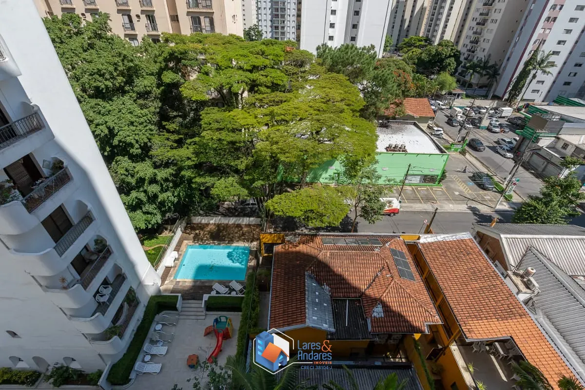 Apartamento, 3 quartos, 172 m² - Foto 42