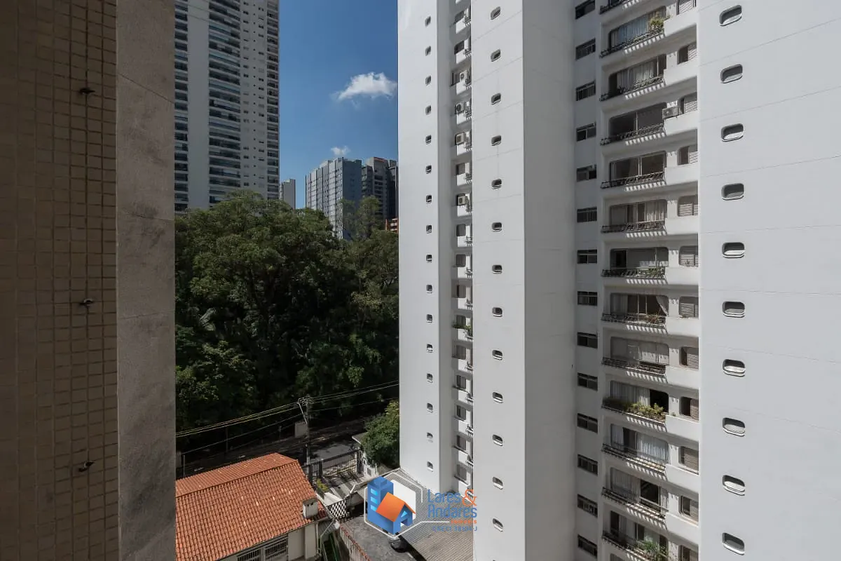 Apartamento, 3 quartos, 172 m² - Foto 52