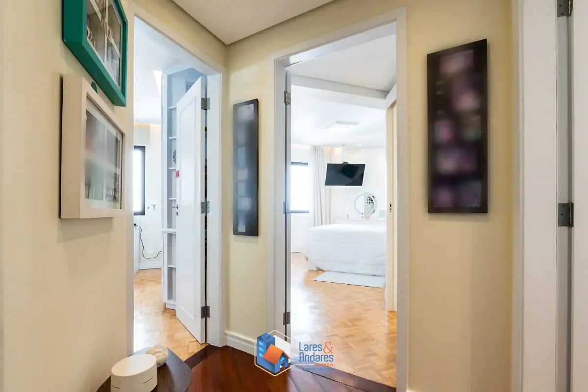 Apartamento, 3 quartos, 172 m² - Foto 60